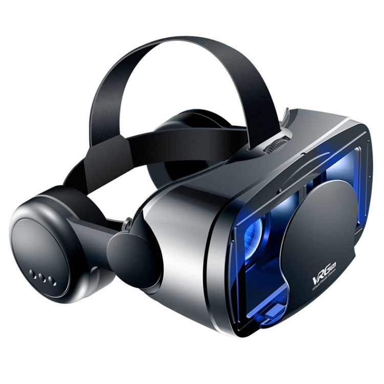 DS5632.jpg VRG PRO AUDIO VERSIÓN VERSIÓN AZUL LENTES CUBIERTAS ALL-INO UNO TELÉFONO MÓVIL 3D VRGOS VR - Imagen 1
