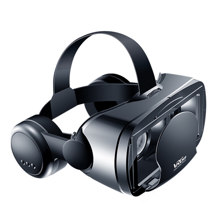 DS5633.jpg VRG PRO AUDIO VERSIÓN VIDEO ALL-INO UNO TELÉFONO MÓVIL 3D VRGOS VR - Imagen 1