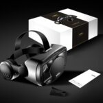 VRG PRO AUDIO VERSIÓN VIDEO ALL-INO UNO TELÉFONO MÓVIL 3D VRGOS VR - Imagen 2