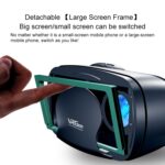 VRG PRO AUDIO VERSIÓN VIDEO ALL-INO UNO TELÉFONO MÓVIL 3D VRGOS VR - Imagen 4