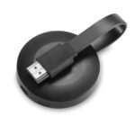 MiraScreen G2 Receptor Dongle inalámbrico con pantalla WiFi Airplay Miracast DLNA 1080P HD TV Stick para iPhone, Samsung y otros teléfonos inteligentes Android, G2 2.4GHz - Imagen 2