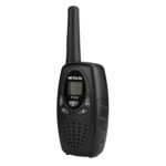 1 par RETEVIS RT628 0.5W Frecuencia de EE. UU. 462.550-467.7125MHz 22CHS Walkie Talkie portátil para niños, RT628(Black) - Imagen 3