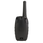 1 par RETEVIS RT628 0.5W Frecuencia de la UE 446MHz 8CHS Walkie Talkie de mano para niños, RT628(White) - Imagen 4