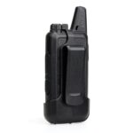 1 par RETEVIS RT622 Frecuencia de la UE 400-480MHz 16CHS Radio portátil de dos vías Walkie Talkie de mano, enchufe de la UE, RT622, EU Plug - Imagen 3