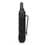 1 par RETEVIS RT622 Frecuencia de la UE 400-480MHz 16CHS Radio portátil de dos vías Walkie Talkie de mano, enchufe de la UE, RT622, EU Plug - Imagen 4
