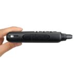 1 par RETEVIS RT22S Frecuencia de EE. UU. 22CHS FRS Radio de dos vías sin licencia Walkie Talkie de mano, enchufe de EE. UU., RT22S - Imagen 4