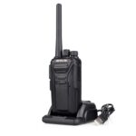 RETEVIS RT27 2W US Frecuencia 462.5500MHz-467.7125MHz 22CHS FRS Radio de dos vías Walkie Talkie de mano, enchufe de EE. UU., RT27, US Plug