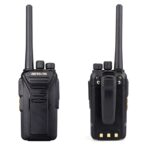 RETEVIS RT27 2W US Frecuencia 462.5500MHz-467.7125MHz 22CHS FRS Radio de dos vías Walkie Talkie de mano, enchufe de EE. UU., RT27, US Plug - Imagen 2