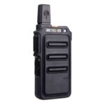 1 par RETEVIS RT19 22CHS FRS Radio de dos vías Walkie Talkie de mano, enchufe de EE. UU., RT19, US Plug - Imagen 2
