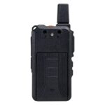 1 par RETEVIS RT19 22CHS FRS Radio de dos vías Walkie Talkie de mano, enchufe de EE. UU., RT19, US Plug - Imagen 3