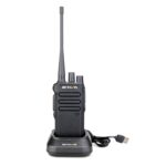 RETEVIS RT43 5W UHF 400-480MHz 32CHS DMR Radio bidireccional digital Walkie Talkie de mano,, RT43,US Plug