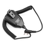 RETEVIS C9001 Handheld PTT Micrófono de altavoz PTT - Imagen 4