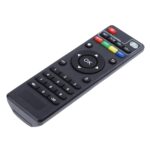 2 PCS x96 Set-Top Box Control remoto para T95M / T95N / X96 mini / M8s / T95X - Imagen 2
