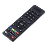 2 PCS x96 Set-Top Box Control remoto para T95M / T95N / X96 mini / M8s / T95X - Imagen 3