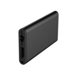 Grabadora inteligente de control de voz con reducción de ruido de alta definición X2 AI, 16GB - Imagen 3