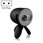 YG220 Misma versión de pantalla Proyector para niños Mini LED Proyector de altavoz portátil para el hogar, EU Plug