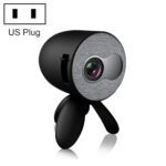 YG220 Misma versión de pantalla Proyector para niños Mini LED Proyector de altavoz portátil para el hogar, US Plug