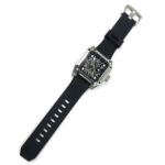 NORTH EDGE Space X Hollow Through The Bottom Reloj mecánico automático luminoso para hombres, NORTH EDGE Space X Mechanical Watch - Imagen 3
