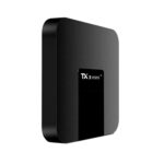 Caja de TV inteligente TX3 mini+ Android 11.0, núcleo cuádruple Amlogic S905W2, TX3 mini+, 4GB+32GB, 2.4GHz / 5GHz WiFi - Imagen 4