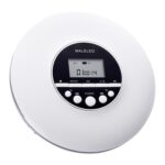 Reproductor de CD Walkman de pared Kecag KC-706, KC-706(White)