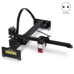 Grabadora láser NEJE MASTER 3 Plus con módulo láser A40640, MASTER 3 Plus with A40640 (EU Plug)
