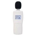 Probador de audio del detector de decibelios SmartSensor dB, AS804 - Imagen 3