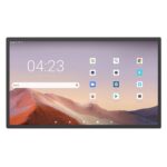 HSD3293T Máquina de publicidad con pantalla IPS de 32 pulgadas Android 12, RK3399 2GB+16GB, RK3399 4GB+32GB