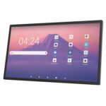 HSD3293T Máquina de publicidad con pantalla IPS de 32 pulgadas Android 12, RK3399 2GB+16GB, RK3399 4GB+32GB - Imagen 2