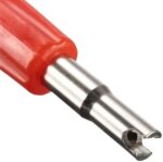 Herramienta de extracción e instalación de núcleo de válvula de neumático - Imagen 4