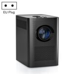 Proyector móvil WiFi portátil HD con sistema Android S30, EU Plug