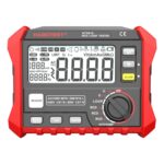 HABOTEST HT5910 Interruptor de fugas y probador de resistencia de bucle