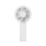 Ventilador eléctrico de mano con cuello colgante WT-F58, WT-F58