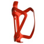 Titular de la jaula de la botella de agua de la aleación de aluminio de la bicicleta A2, Alloy A2