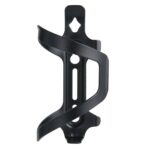 Titular de la jaula de la botella de agua de la aleación de aluminio de la bicicleta A1, Alloy A1