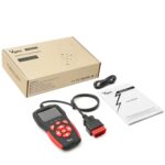 Lector de código de coche Vgate VR800 OBD2 Escáner de diagnóstico - Imagen 3