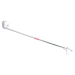 Herramienta plegable multiusos de agarre de abrazadera de anguila de acero inoxidable, 1.2m