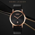 SKMEI 1907 Reloj de pulsera digital de cuarzo multifuncional resistente al agua hasta 30 m para hombre - Imagen 3