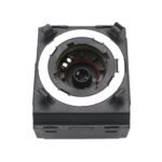 Para Audi A6 / S6 2005-2008 coche desmontado D2 adaptador de cabezal de alta presión encendedor 5DD00831910