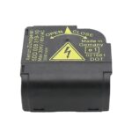 Para Audi A6 / S6 2005-2008 coche desmontado D2 adaptador de cabezal de alta presión encendedor 5DD00831910 - Imagen 4