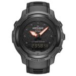 NORTH EDGE MarsPro Reloj electrónico multifuncional para deportes al aire libre de fibra de carbono, MarsPro - Imagen 2
