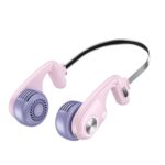 Ventilador eléctrico de cuello colgante MF086