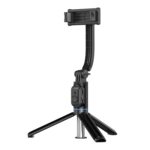 ZGA S01 Bluetooth Control Remoto Trípode Desmontable Selfie Stick, S01 - Imagen 2