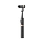 ZGA S02 Bluetooth Control remoto Trípode oculto Selfie Stick, S02