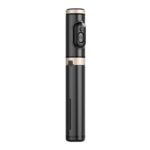 ZGA S02 Bluetooth Control remoto Trípode oculto Selfie Stick, S02 - Imagen 2