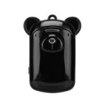 Grabadora de voz inteligente con cancelación de ruido JNN Q6 Bear, 4GB