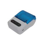 BT-583 Impresora térmica portátil USB-C/Tipo-C + Bluetooth de 58 mm, EU Plug