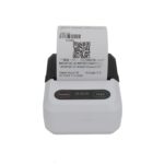 BT-583 Impresora térmica portátil USB-C/Tipo-C + Bluetooth de 58 mm, US Plug - Imagen 2