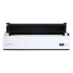 Interfaz USB Xprinter P81 + Impresora Térmica Portátil Bluetooth - Imagen 2
