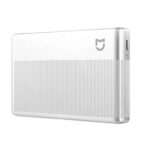 Impresora fotográfica portátil de bolsillo Xiaomi Mijia 1S original, 1S Pocket Photo Printer