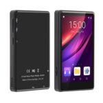 Mini tableta PC UNIWA MP009 con pantalla IPS de 4,0 pulgadas y reproductor de música inteligente con inteligencia artificial y Android 8.1, 2GB+16GB
